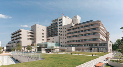 Ichinomiya Municipal Hospital