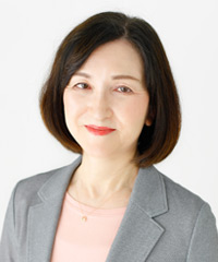 Prof. Yuko Ikematsu