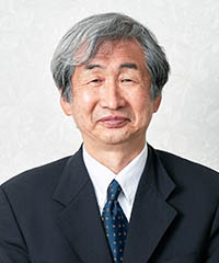 Prof. Kenichi Isobe
		PhD., RD, Dean, Faculty of Health and Nutrition, Professional Area: Clinical Nutrition