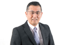 Prof. Wataru Kato, Department Chair, Department of Early Childhood Education